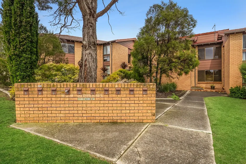 Spacious One bedroom Unit