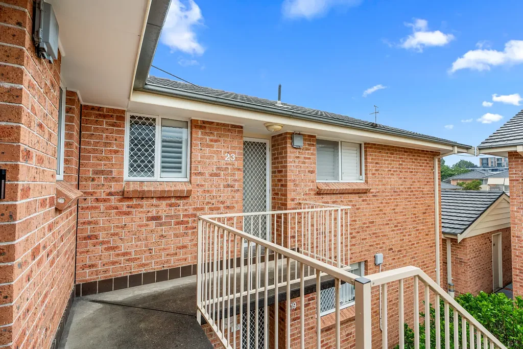 23/37 Mulgoa Road, Penrith, NSW 2750