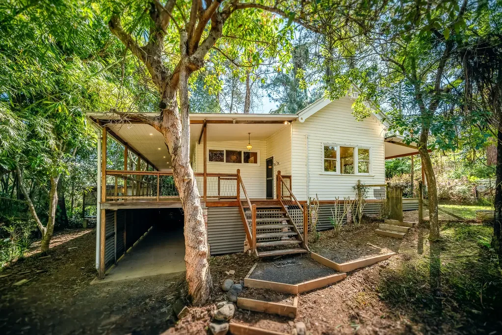 48 Wheatley Street, Bellingen, NSW 2454
