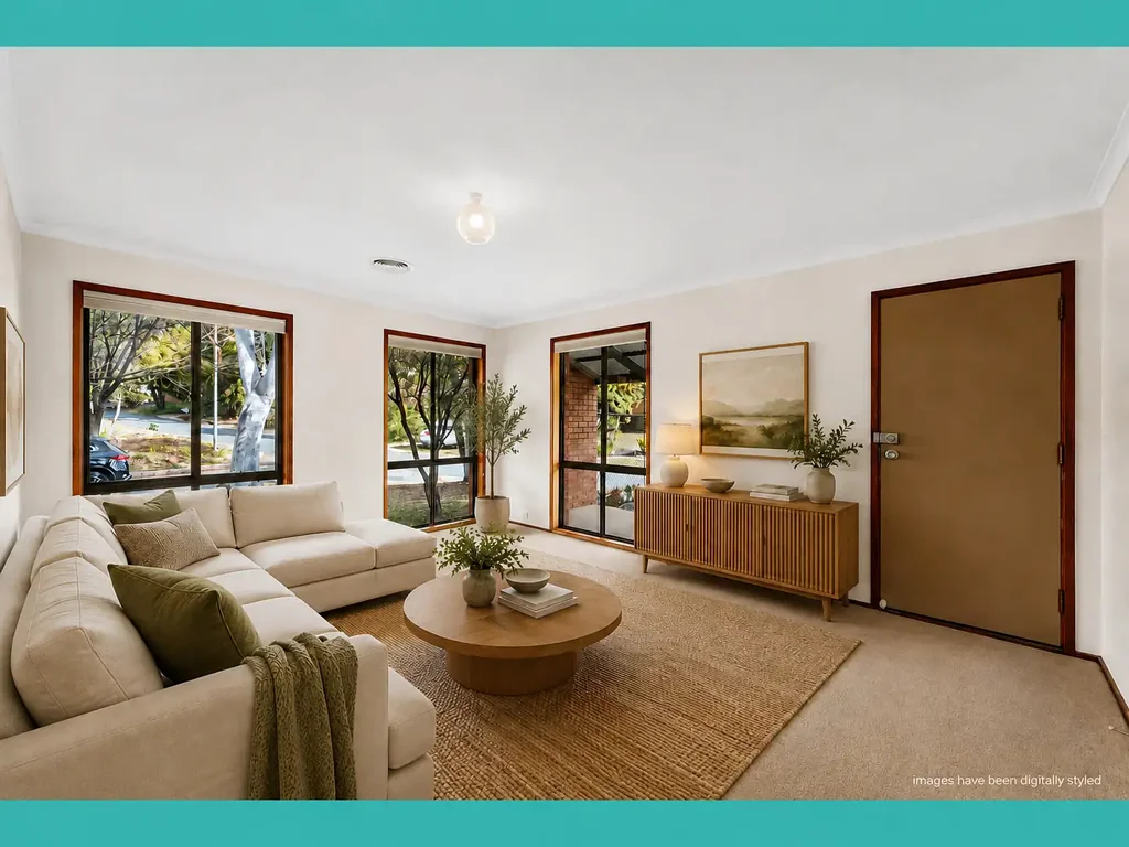 Comfortable Family Living in a Prime Macquarie Location