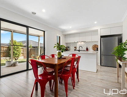 26 Moffatt Street, Maddingley, VIC 3340, 3 રૂમ, 2 બાથરૂમ, House
