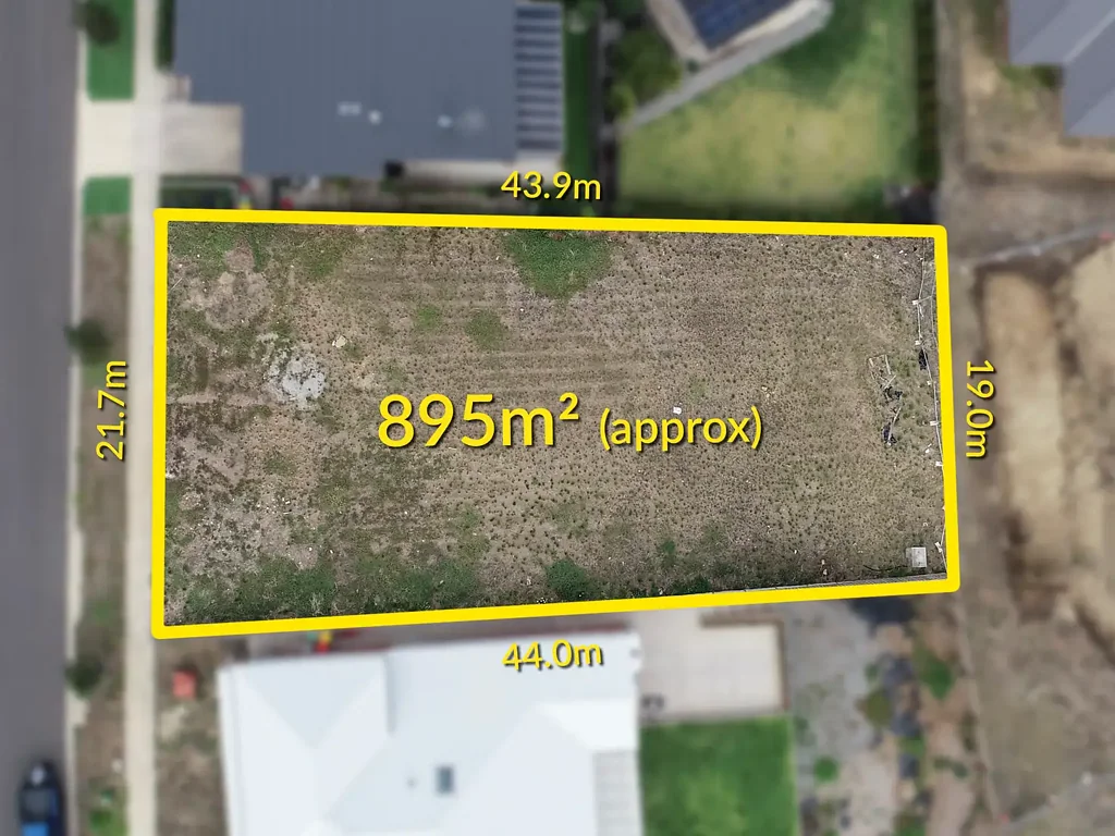 Highton A Rare Opportunity to Build in a Premier Highton Location
