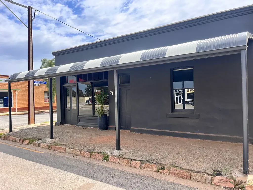 91 Main Street, Peterborough, SA 5422