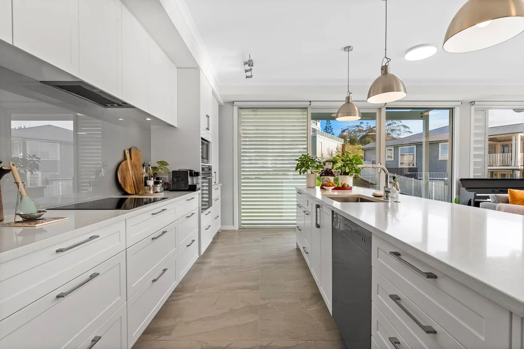 Orewa 3chambre Sunny. Stylish. Secluded. Say Hello to Home.