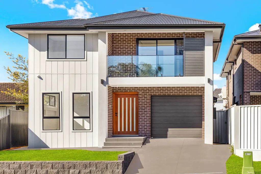 7 Books Street, Dean Park, NSW 2761