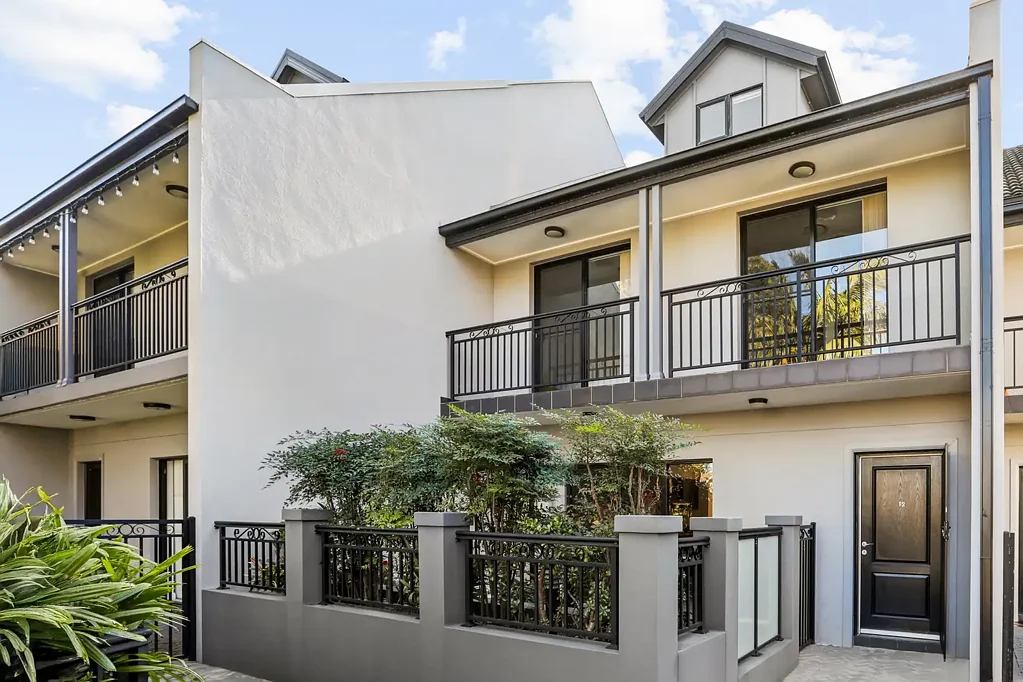 12/219-223 King Street, Mascot, NSW 2020