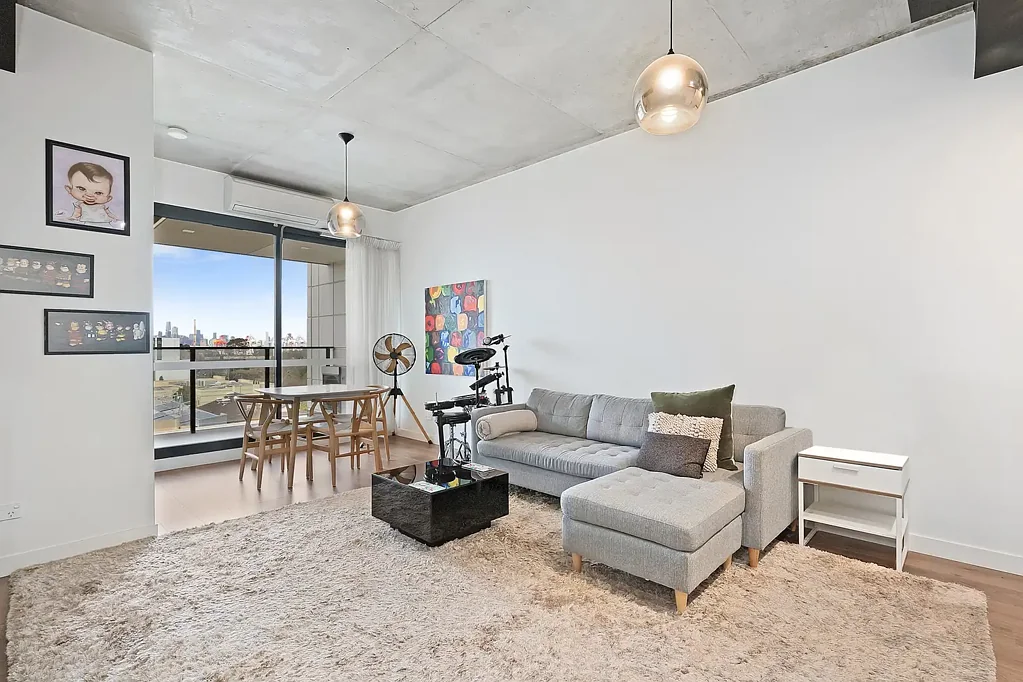 410/90 Buckley Street, Footscray, VIC 3011