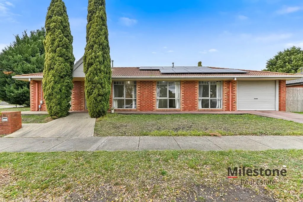 Family Home in Prime Location - Walk to Everything!