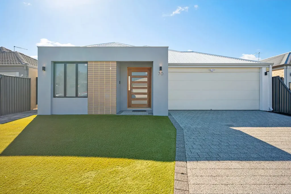 Harrisdale 3બેડરૂમ LUX MODERN CLASSY HOME HARRISDALE ...