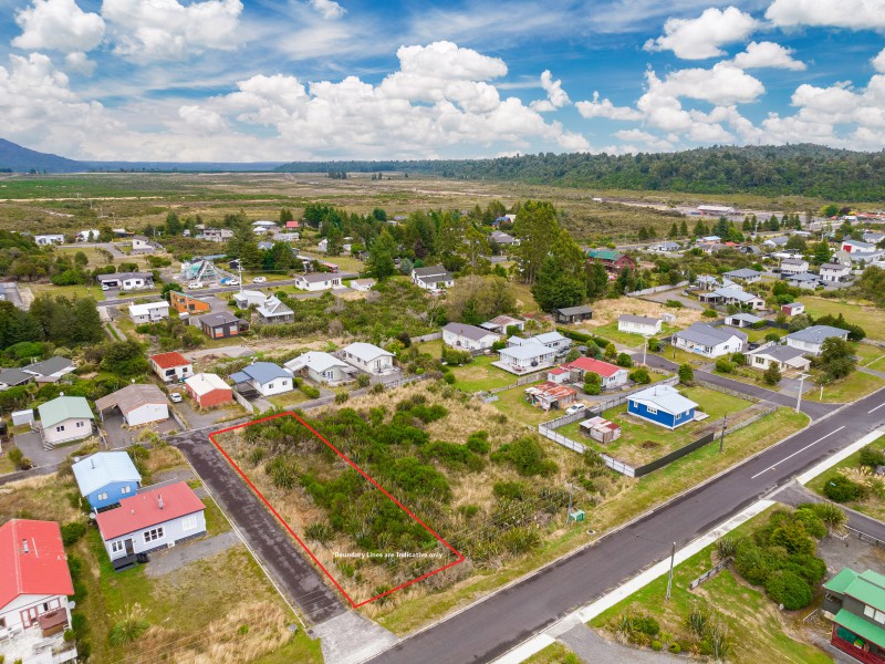 19 Millar Street, National Park, Ruapehu, 4 chambres, 0 salles de bain