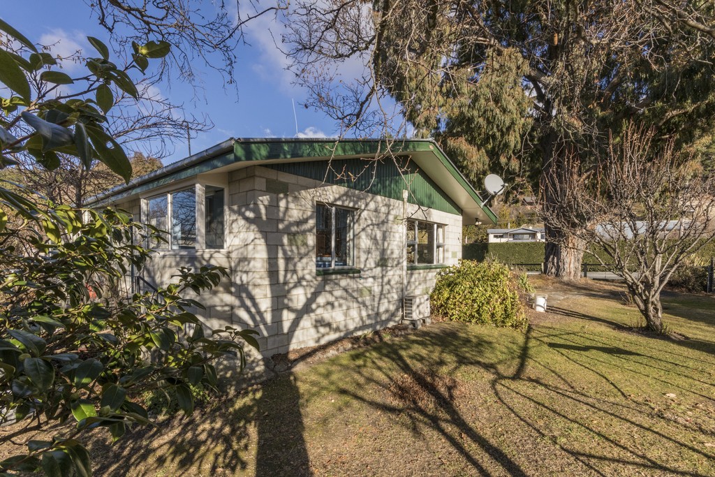 1 Hopkins Street, Luggate, Queenstown Lakes, 2 Schlafzimmer, 1 Badezimmer