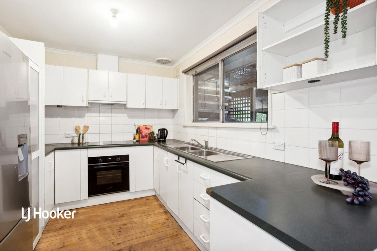 26 CRONULLA DR, REDWOOD PARK SA 5097, 0部屋, 0バスルーム, House