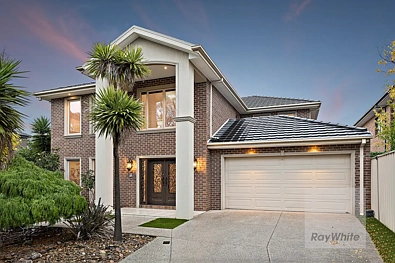 4 Brandon Crescent, Bundoora, VIC 3083, 4 slaapkamers, 3 badkamers, House