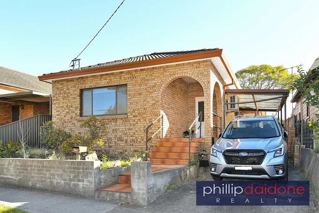 SPACIOUS FAMILY HOME