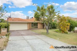 7 Braceby Close, Willetton