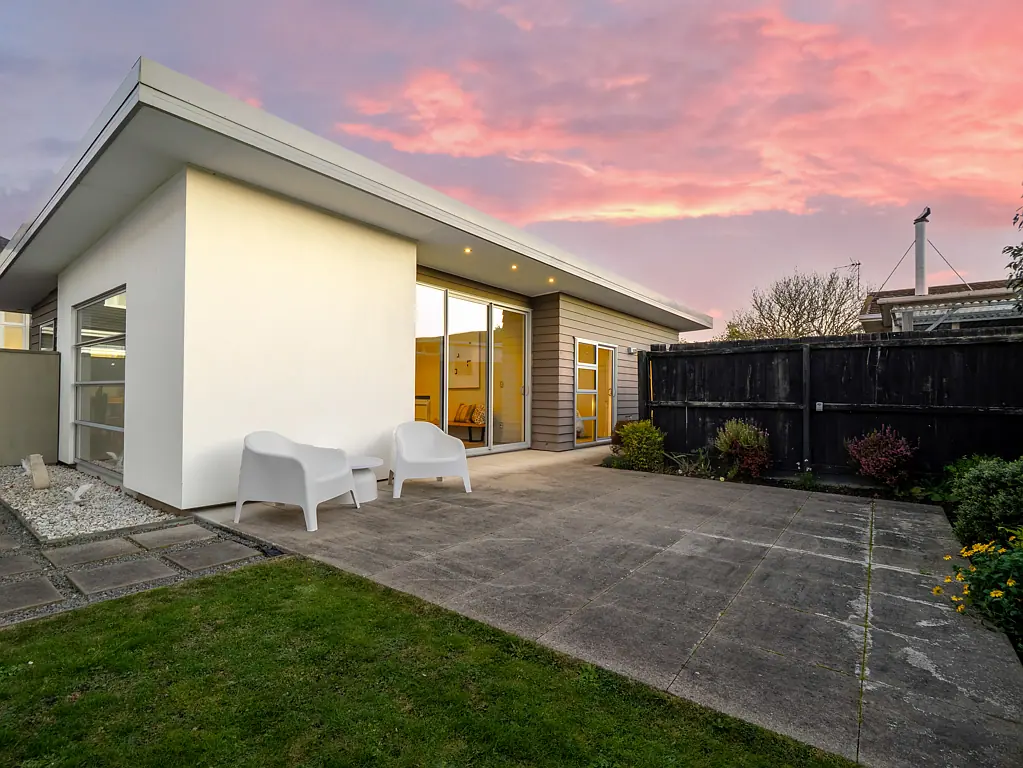 Saint Martins 2ਬੈੱਡਰੂਮ Effortless Living - Estate Realisation