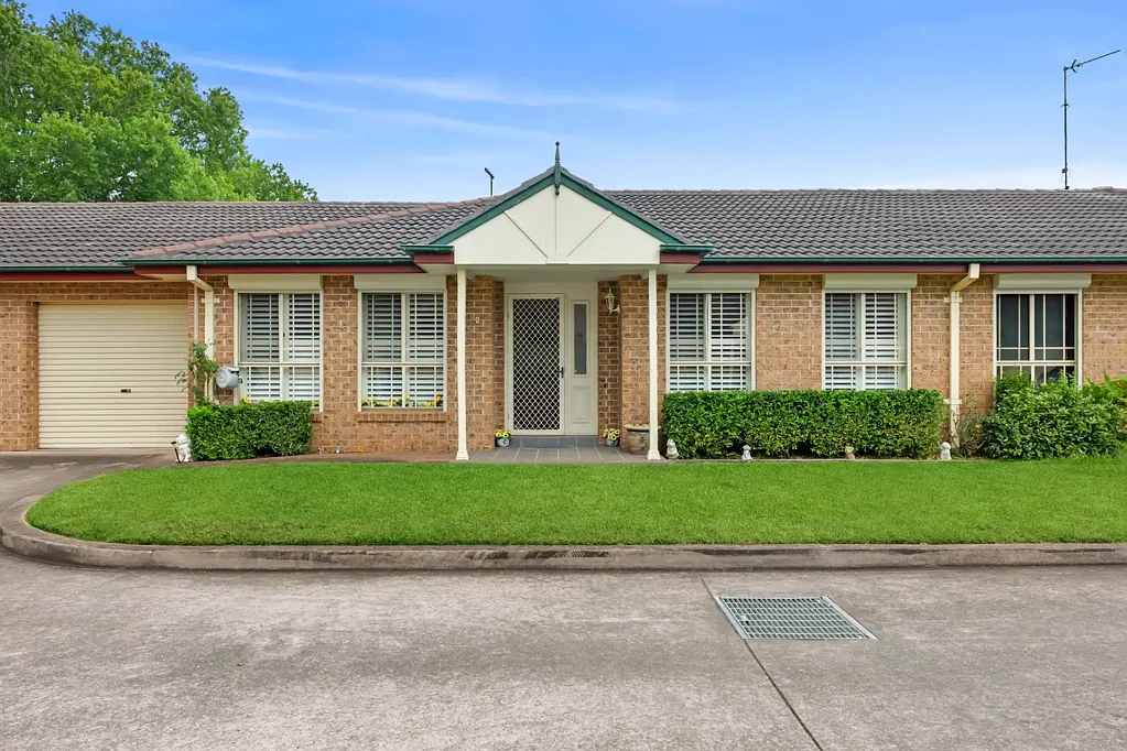 2/68 Windsor Street, Richmond, NSW 2753