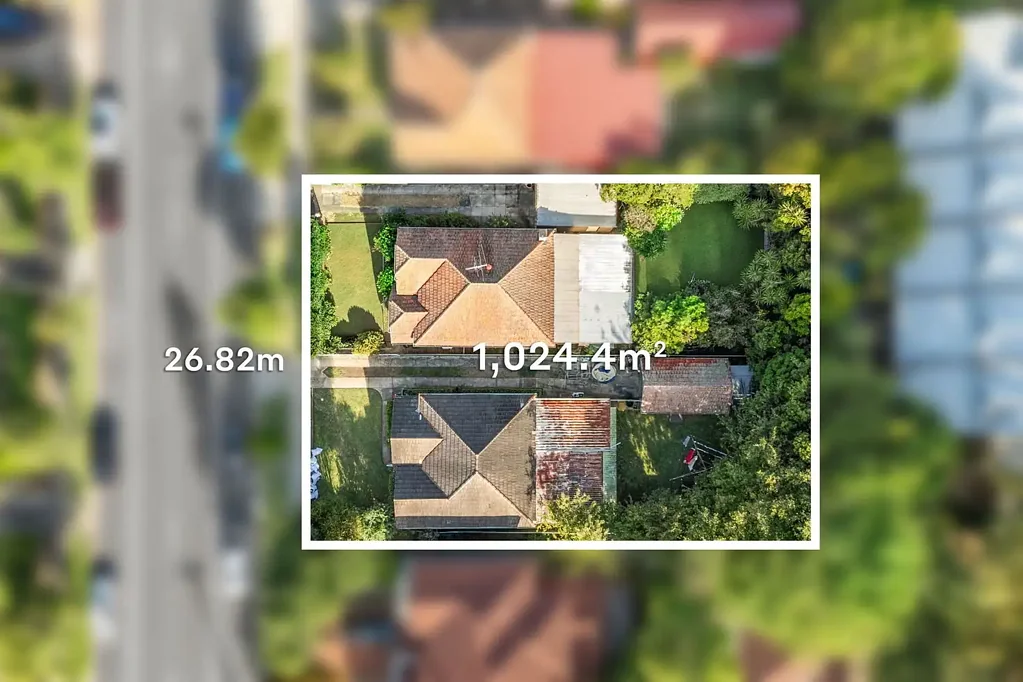 Homebush 6Kwarto Exceptional Development Opportunity in Homebush