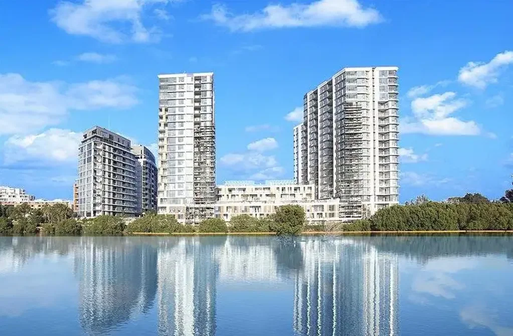 FURNISHED ONE BEDROOM APARTMENT.