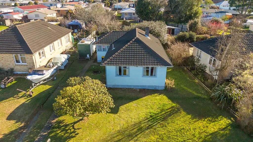 Te Awamutu 3બેડરૂમ One Family, Five Decades, Your Turn!