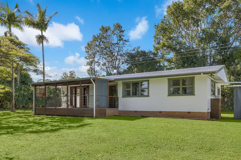 206 Cudgen Road, Duranbah, NSW 2487