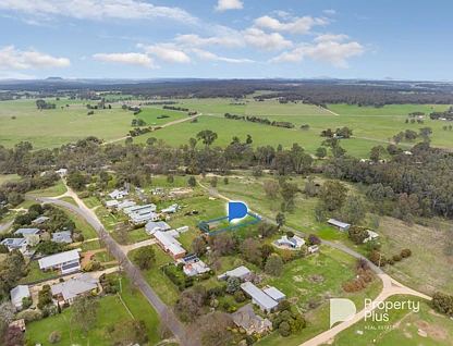 5A Layard Street, Newstead, Bendigo, 0房, 0浴, Section