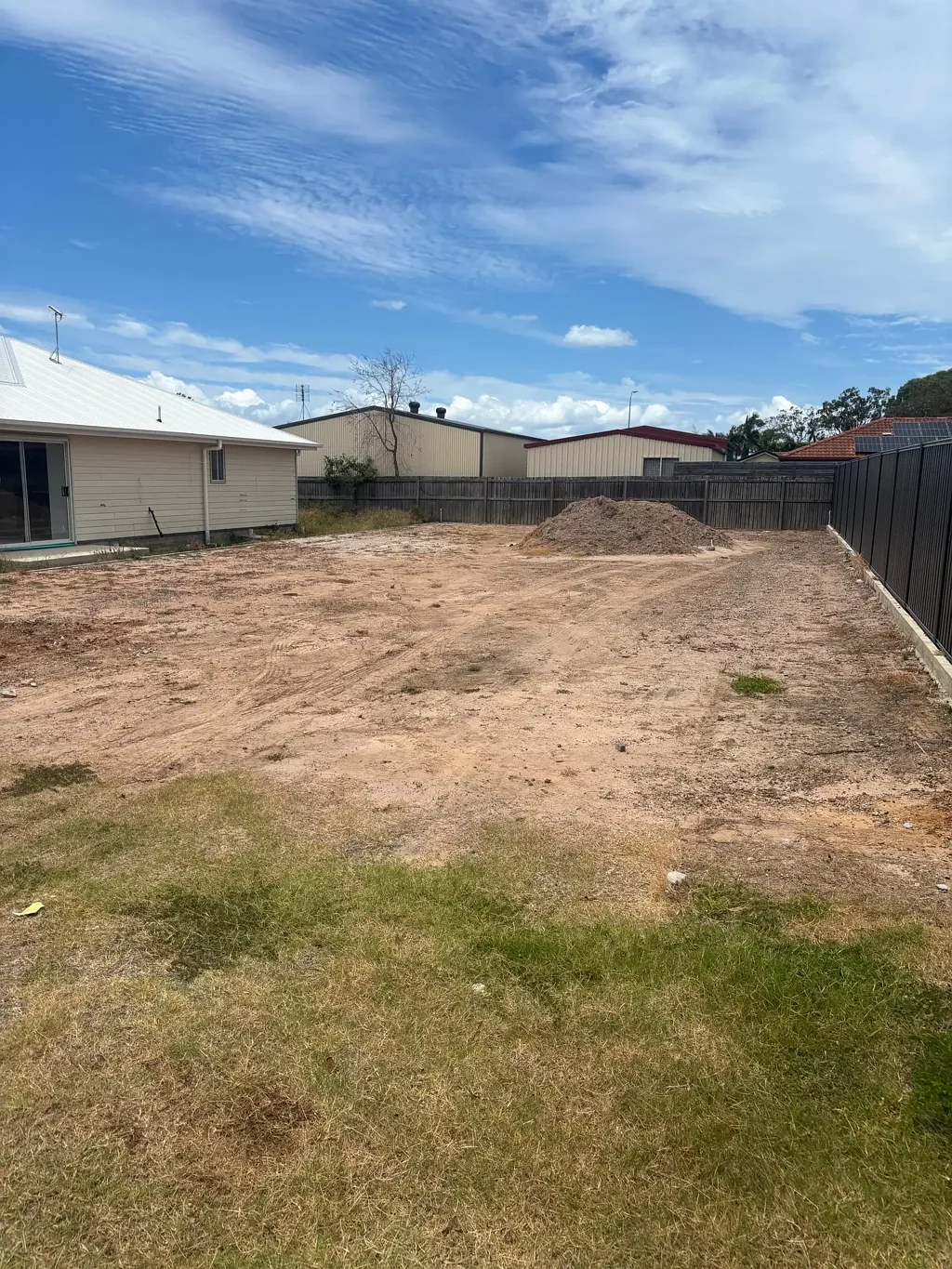 LOT Lot 11/124 Colyton Street, Torquay, QLD 4655