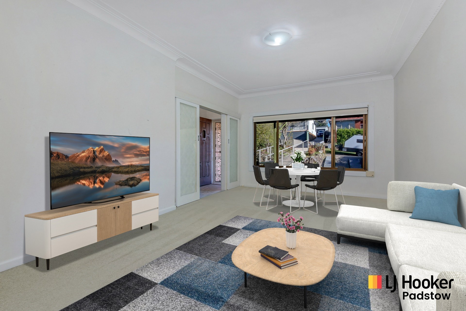 18 SEWELL AV, PADSTOW HEIGHTS NSW 2211, 0房, 0浴, House