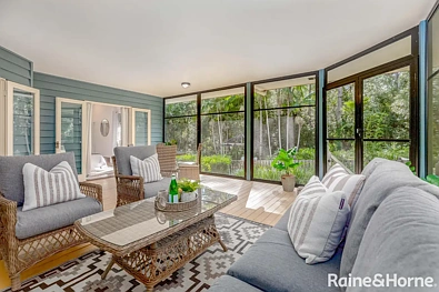 Cooroy 3 Bedroom Private 4,047m² Retreat with Pool and Medium Density Zoning