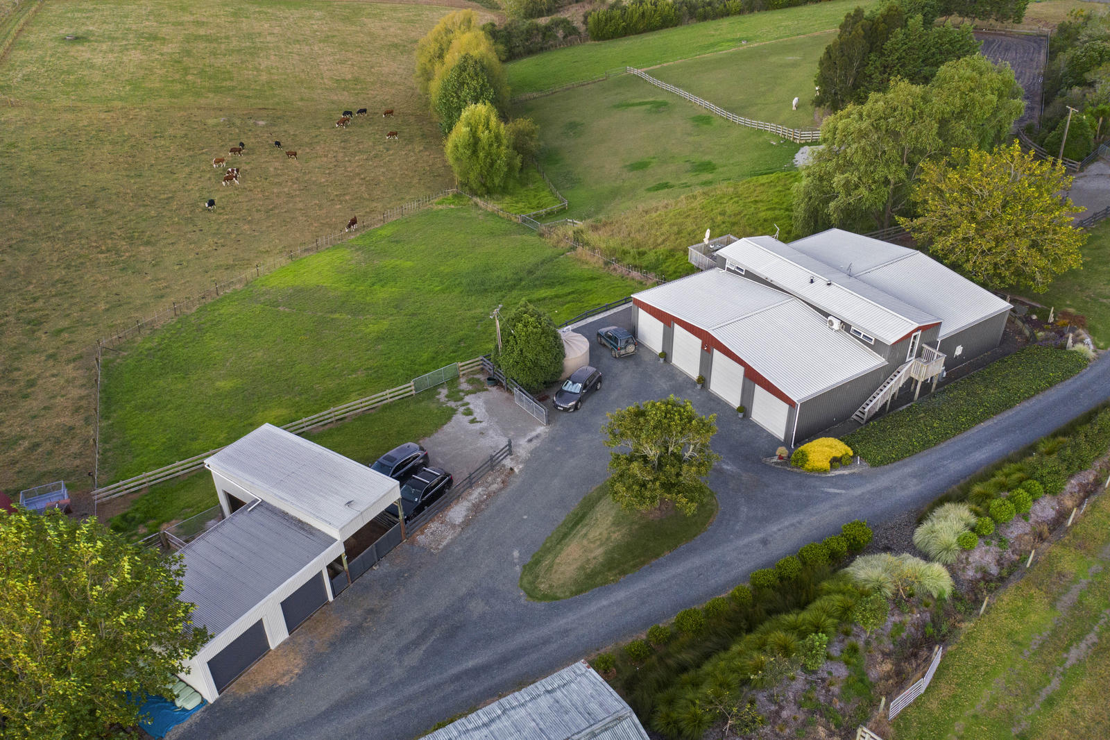 329 Forestry Road, Waitoki, Auckland - Rodney, 4 habitaciones, 0 baños