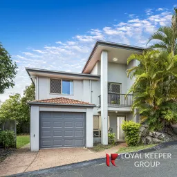 41/25 LANG STREET, Sunnybank Hills