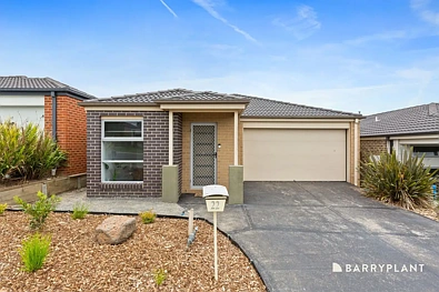 22 Cascade Way, Pakenham, VIC 3810, 4 Schlafzimmer, 2 Badezimmer, House