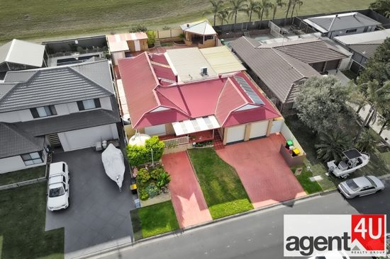 6 REDWOOD PL, CLAREMONT MEADOWS NSW 2747, 0 rūma, 0 rūma horoi, House