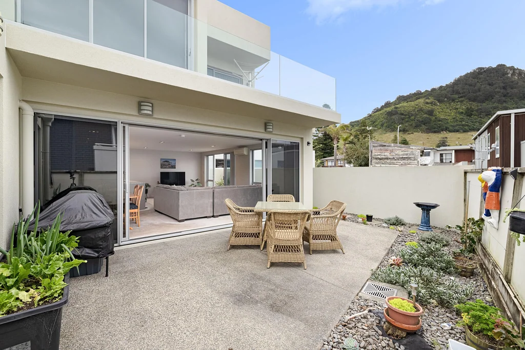 Mount Maunganui 3房  Immediate possession available!