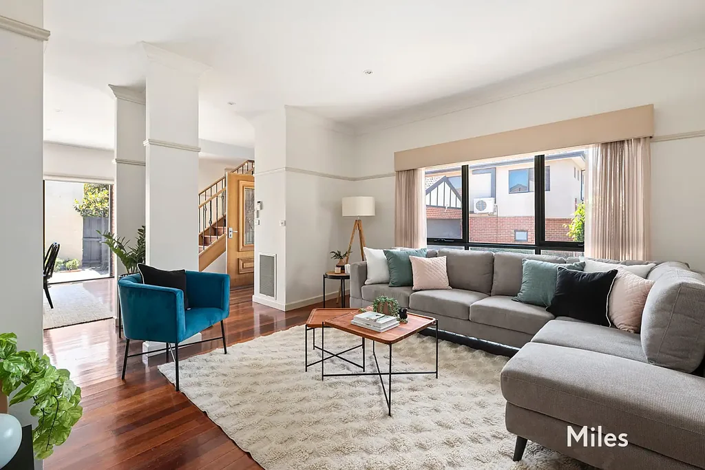2/17 Abbotsford Grove, Ivanhoe, VIC 3079