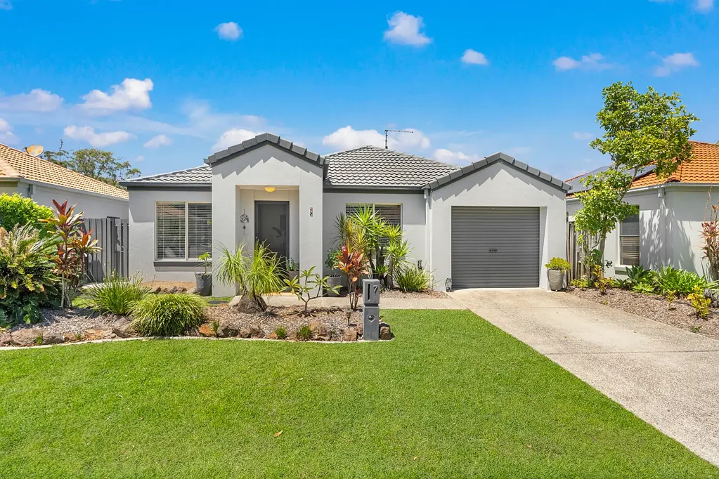 Tweed Heads South 3Zimmer Rosella Gem
