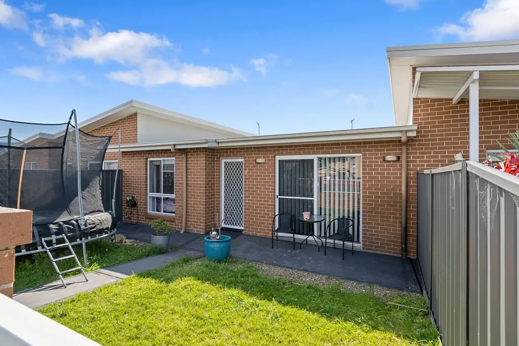 Kanahooka 3房  Low Maintenance Living in a Prime Location