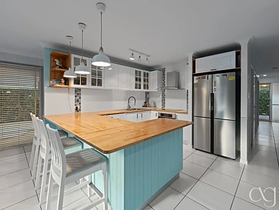 32 Sea Eagle Drive, Lowood, QLD 4311, 5房, 2浴, House