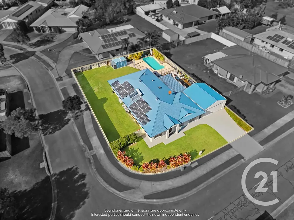 93 Cottontree Drive, Narangba, QLD 4504