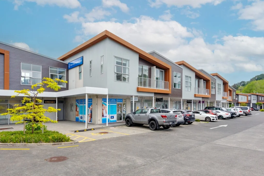 Albany Seriously for Sale – Albany Apartment + Office