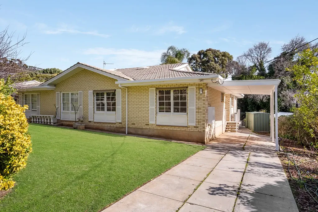 2/11 Short Crescent, Beaumont, SA 5066