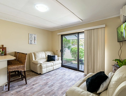 Unit 2/13 Muchow  Street, Beenleigh, Fordell, 2 침실, 1 욕실, Apartment