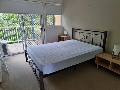 47/33 Lagonda St, Annerley, QLD 4103, 1 Bedrooms, 1 Bathrooms, Unit