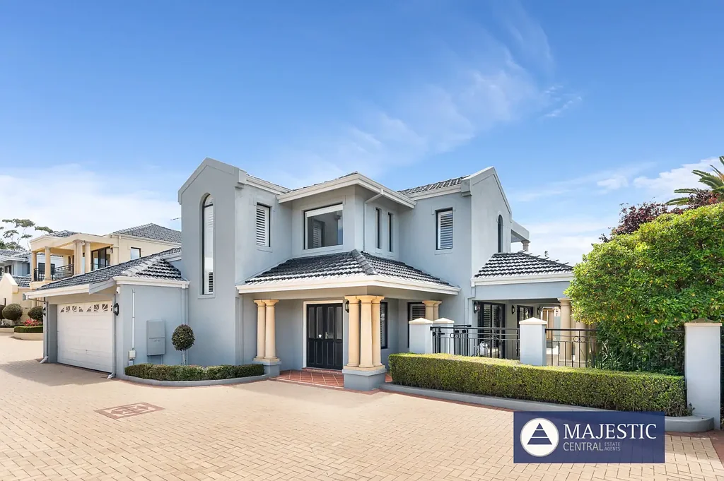 1/87 Macleod Road, Applecross, WA 6153