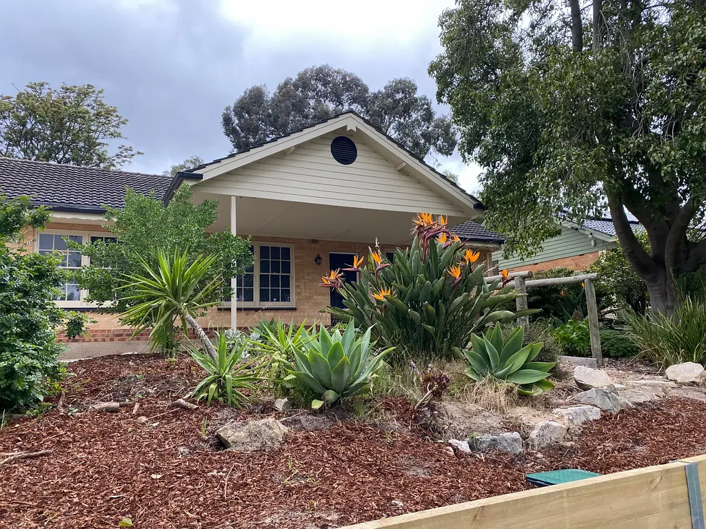 3 BED CHARACTER HOME