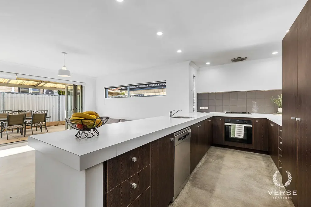 Queens Park 3Moenga A Distinctive Home With Design in Mind