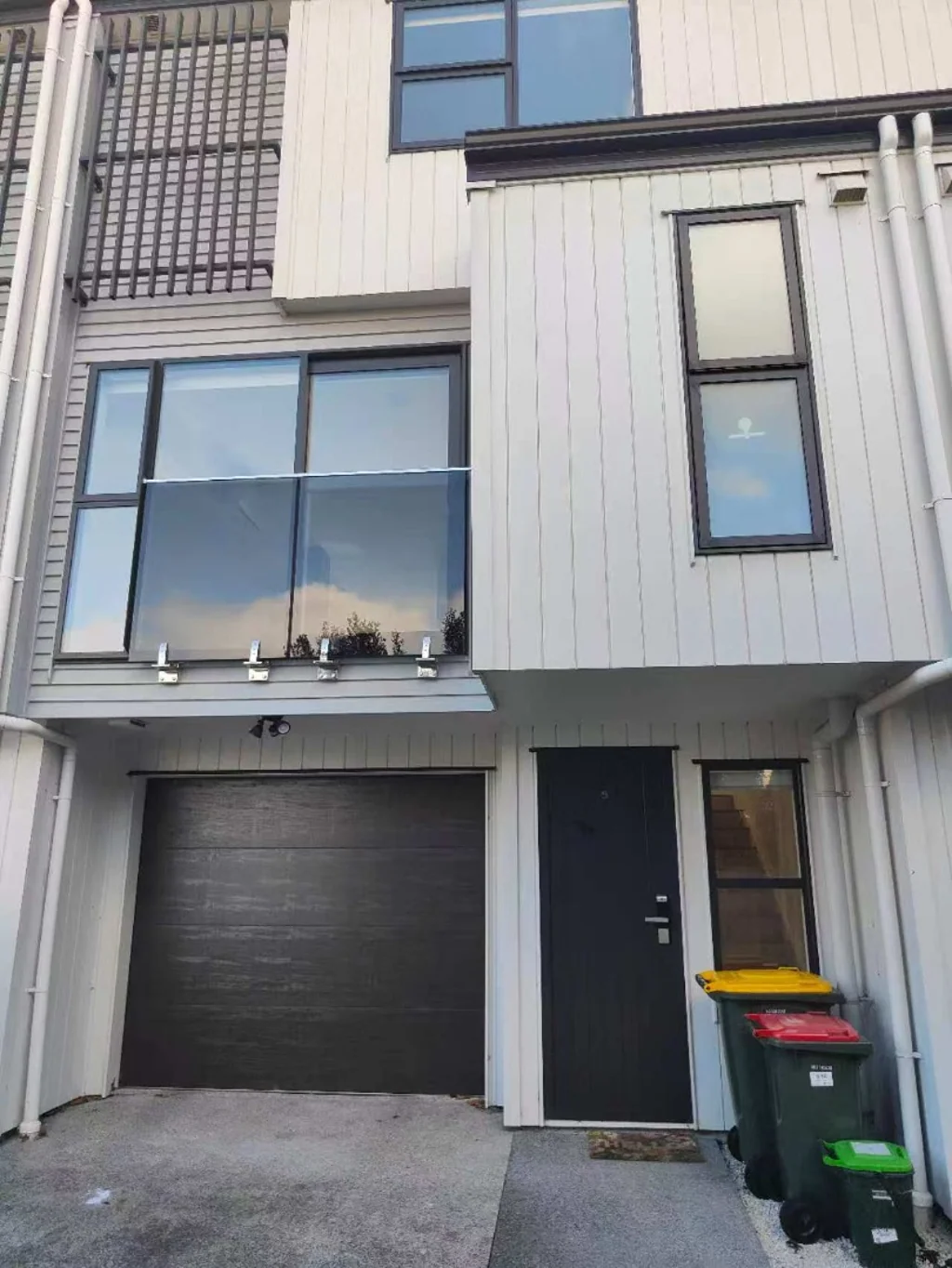 5/14 Kerswill, Pakuranga, Auckland