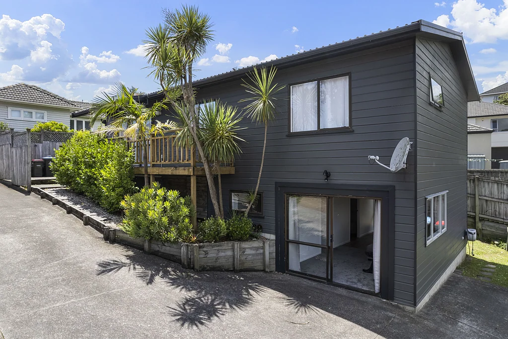 32A Fairlands Avenue, Waterview, Auckland City, Auckland