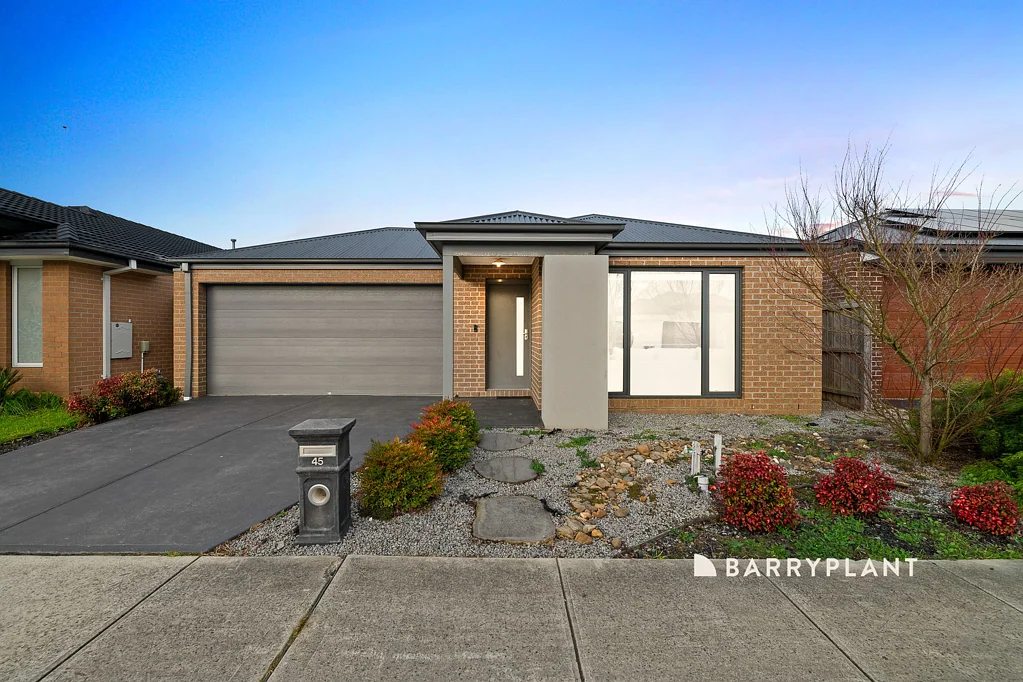 45 Sandy Road, Officer, VIC 3809