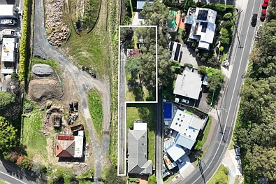 39B Brooklyn Road, Brooklyn, NSW 2083, 0 rūma, 0 rūma horoi, Section